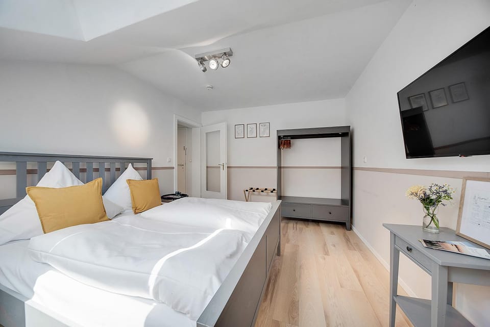 Cozy Apartment Apartment in Prien am Chiemsee