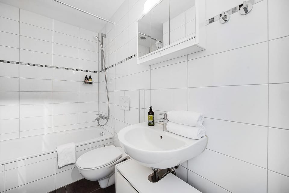 Cozy Apartment Apartment in Prien am Chiemsee