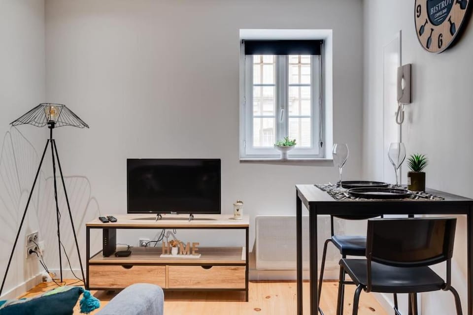 Gioia - Sublime T1bis Apartment in Toulouse