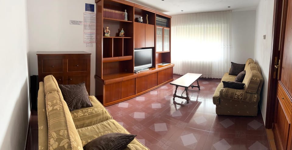 Lounge or bar