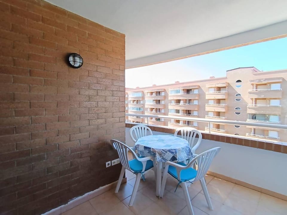 View (from property/room), Balcony/Terrace