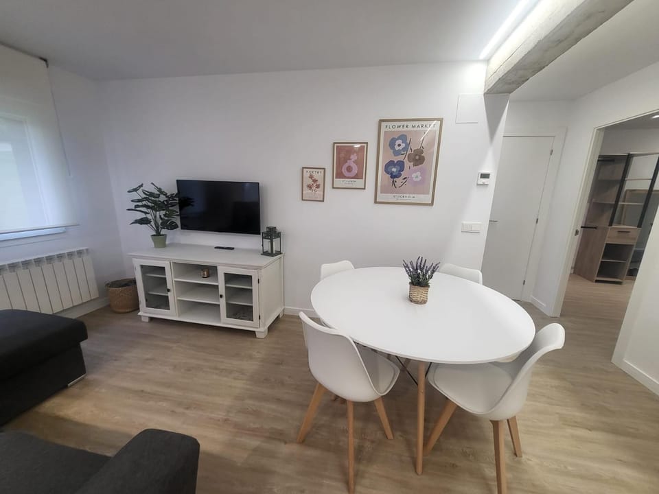 The Green Home - VUT6445AS Apartment in Gijón