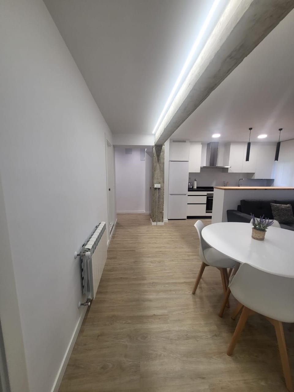 The Green Home - VUT6445AS Apartment in Gijón