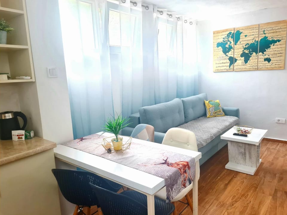 Sea Coast Apartments Apartment in Montenegro