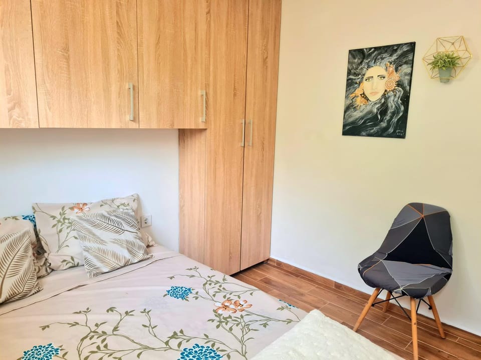 Sea Coast Apartments Apartment in Montenegro