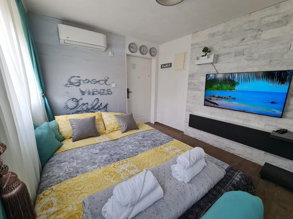 Sea Coast Apartments Apartment in Montenegro