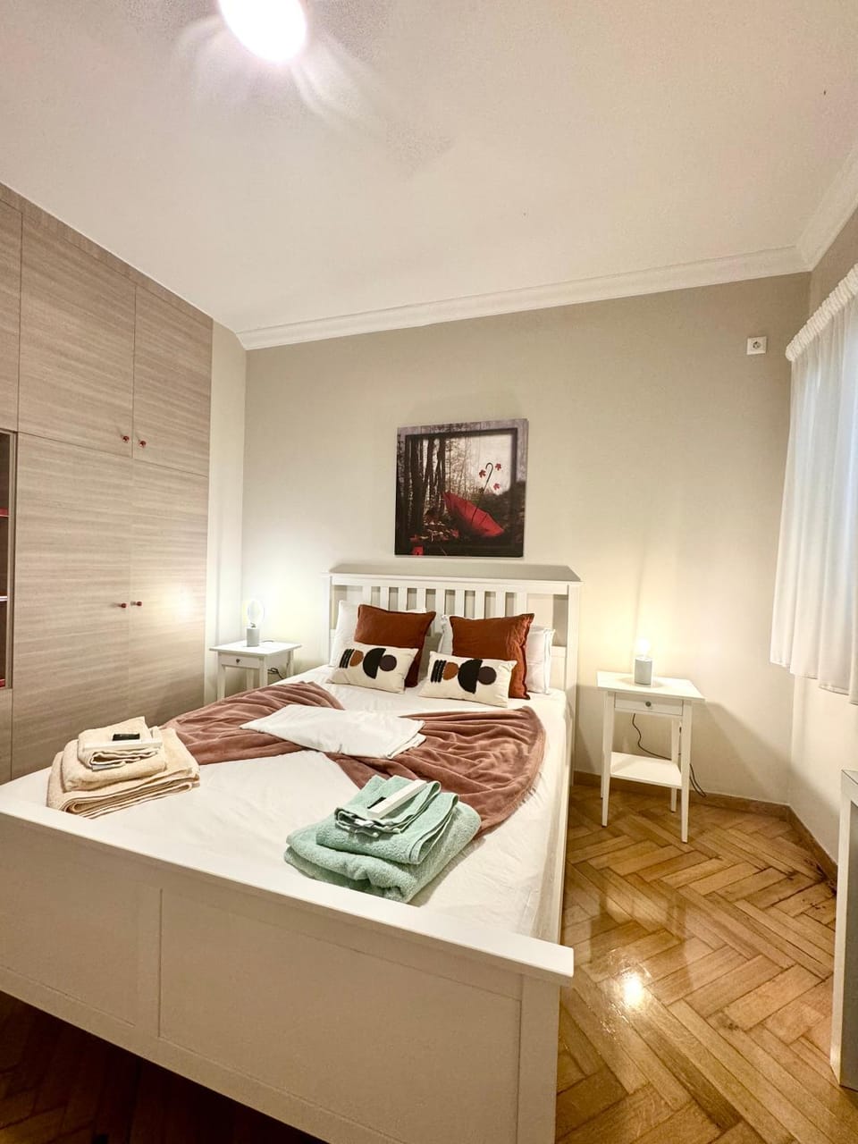 Jo&Ju Prime Syntagma Apartment in Athens