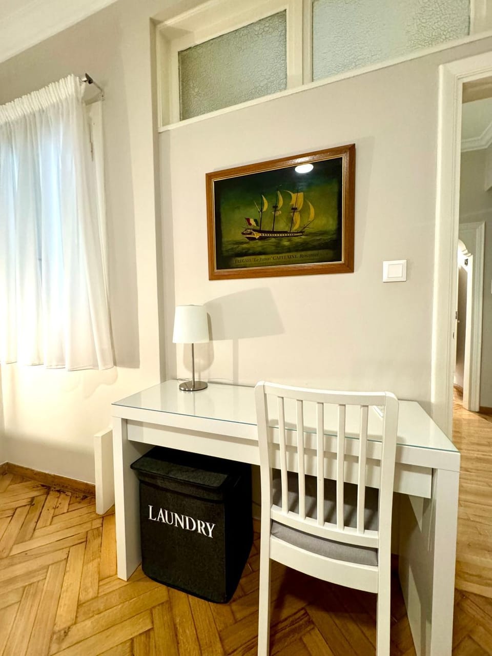 Jo&Ju Prime Syntagma Apartment in Athens