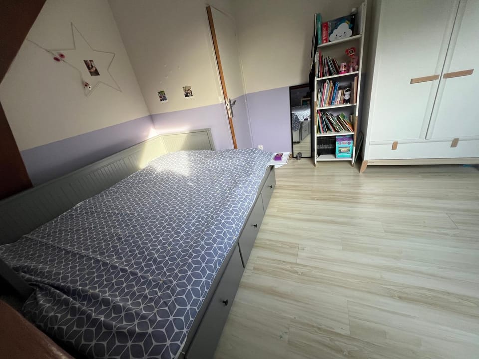 Maison familiale proche Arpajon House in Île-de-France