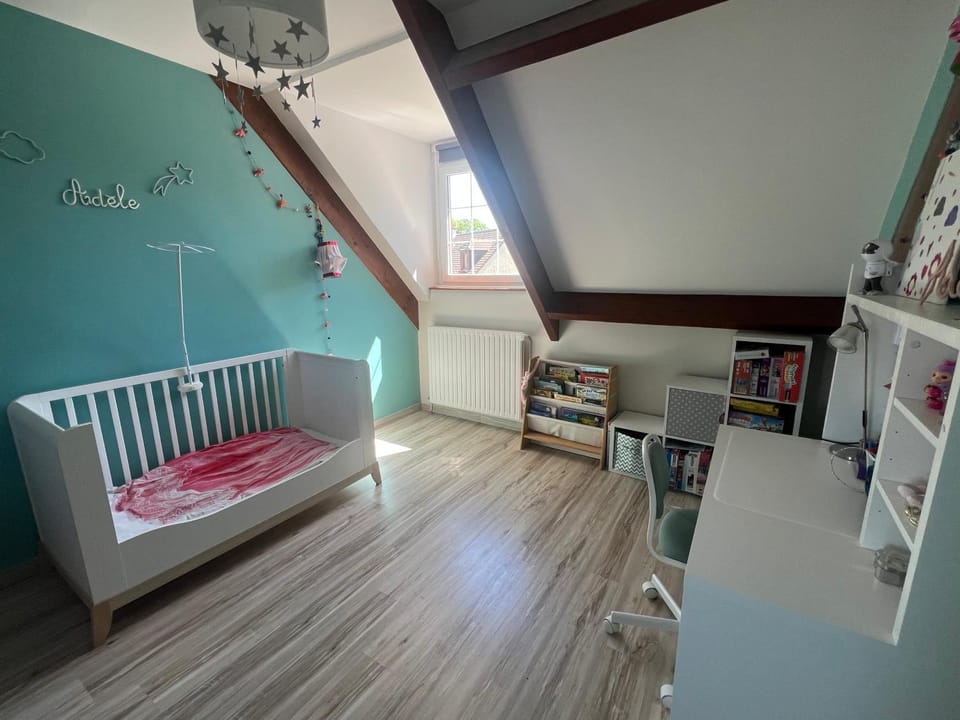 Maison familiale proche Arpajon House in Île-de-France