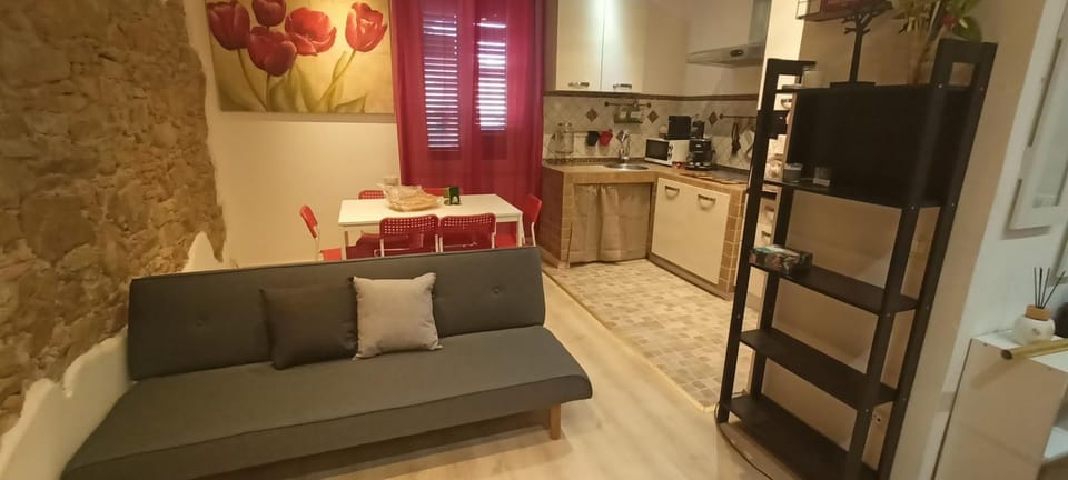 casa erica Apartment in Piombino