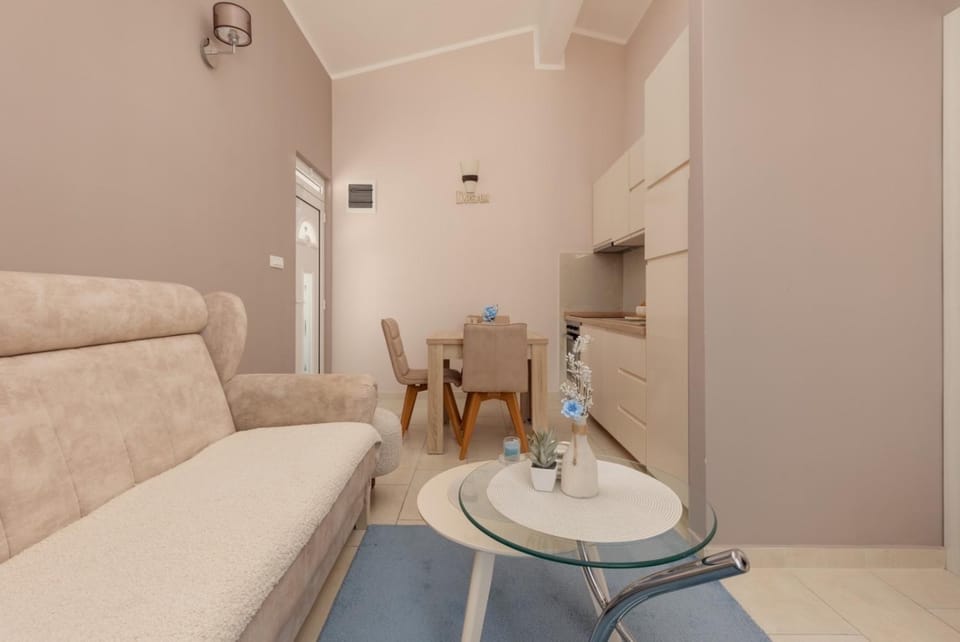 Sapphire view apartment Apartment in Kotor Municipality