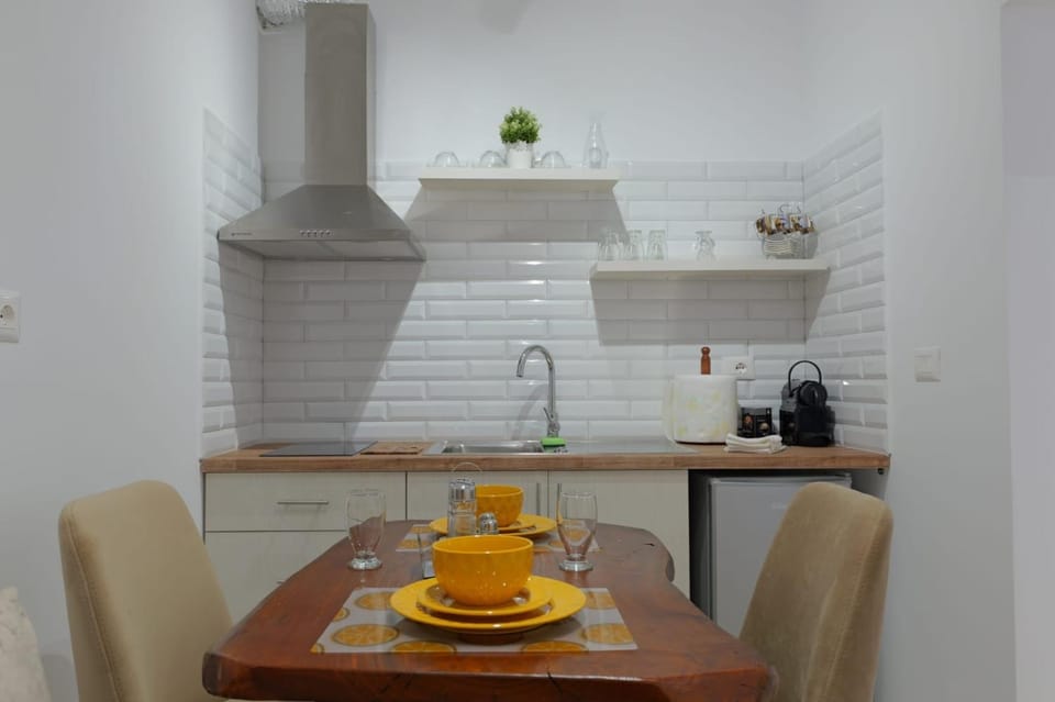 Villa Henrik 77 Saranda Centrum Apartment in Sarandë