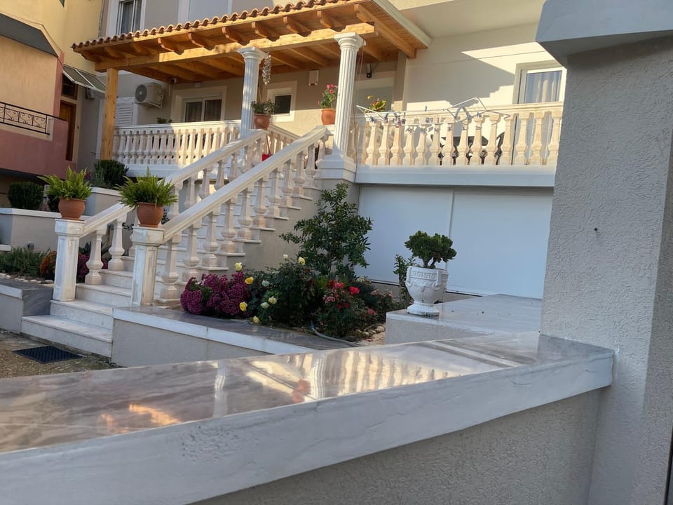 Villa Henrik 77 Saranda Centrum Apartment in Sarandë
