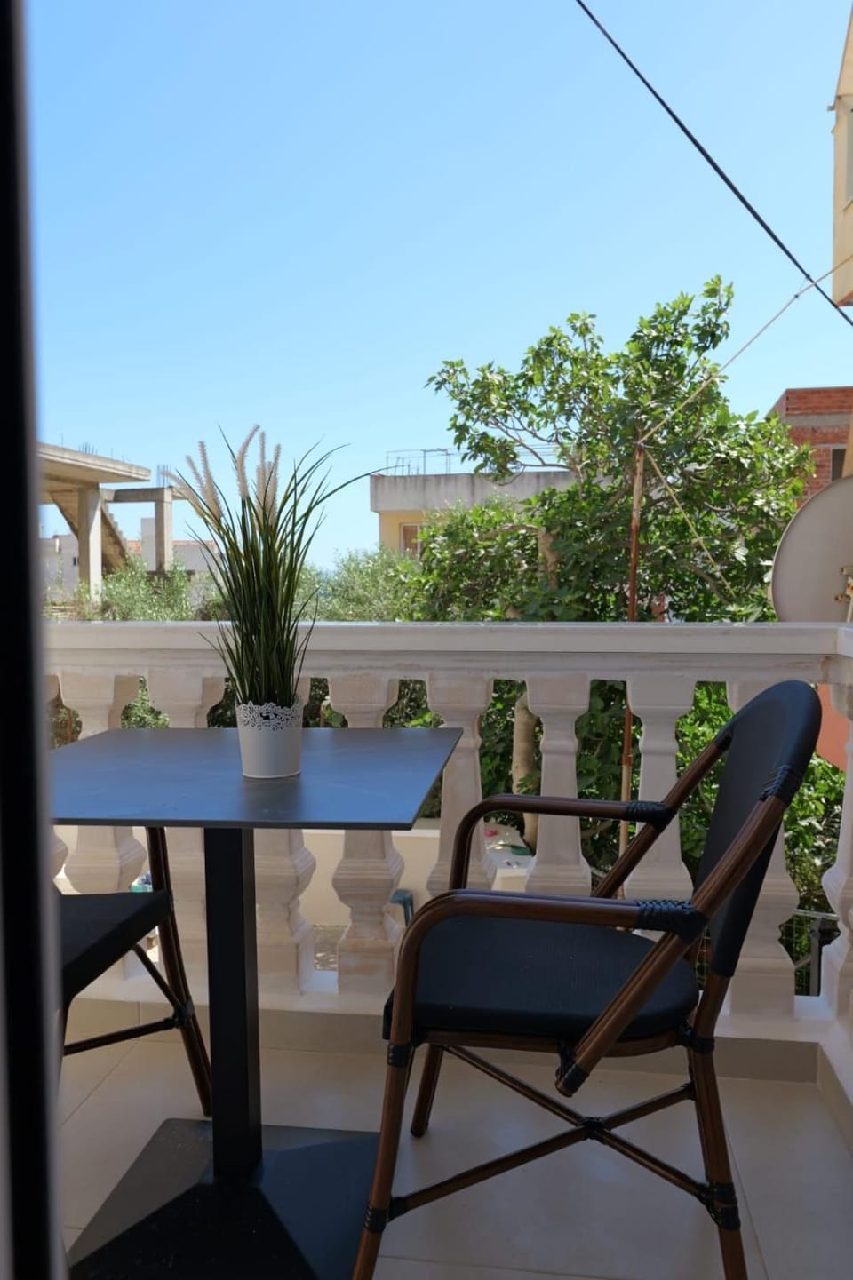 Villa Henrik 77 Saranda Centrum Apartment in Sarandë