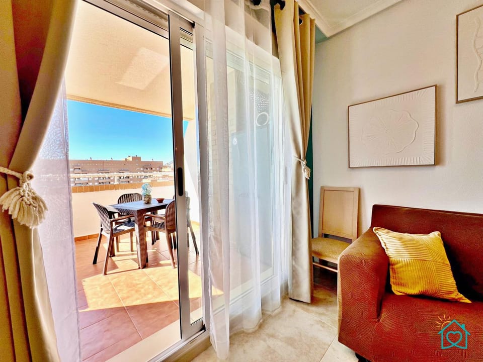 Balcony/Terrace, Balcony/Terrace