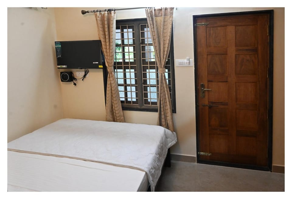 Atithi Homestay, Udupi Vacation rental in Karnataka