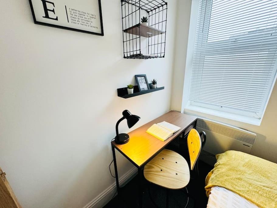 Luton Centre Apartment Apartment in Luton