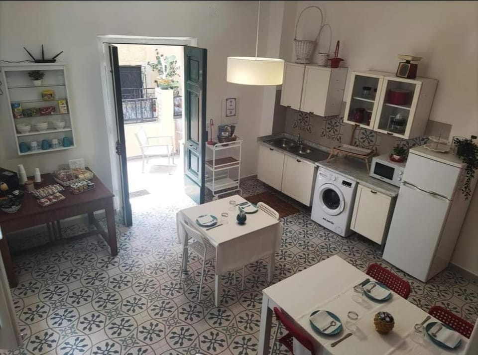 La Mulasciara, Scilla Bed and Breakfast in Scilla