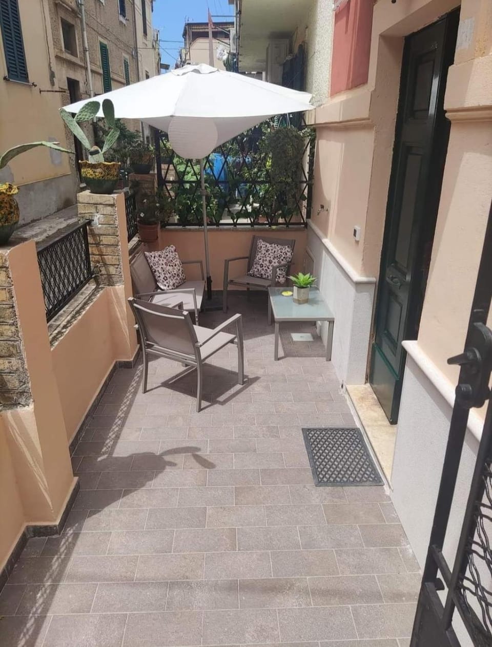 La Mulasciara, Scilla Bed and Breakfast in Scilla
