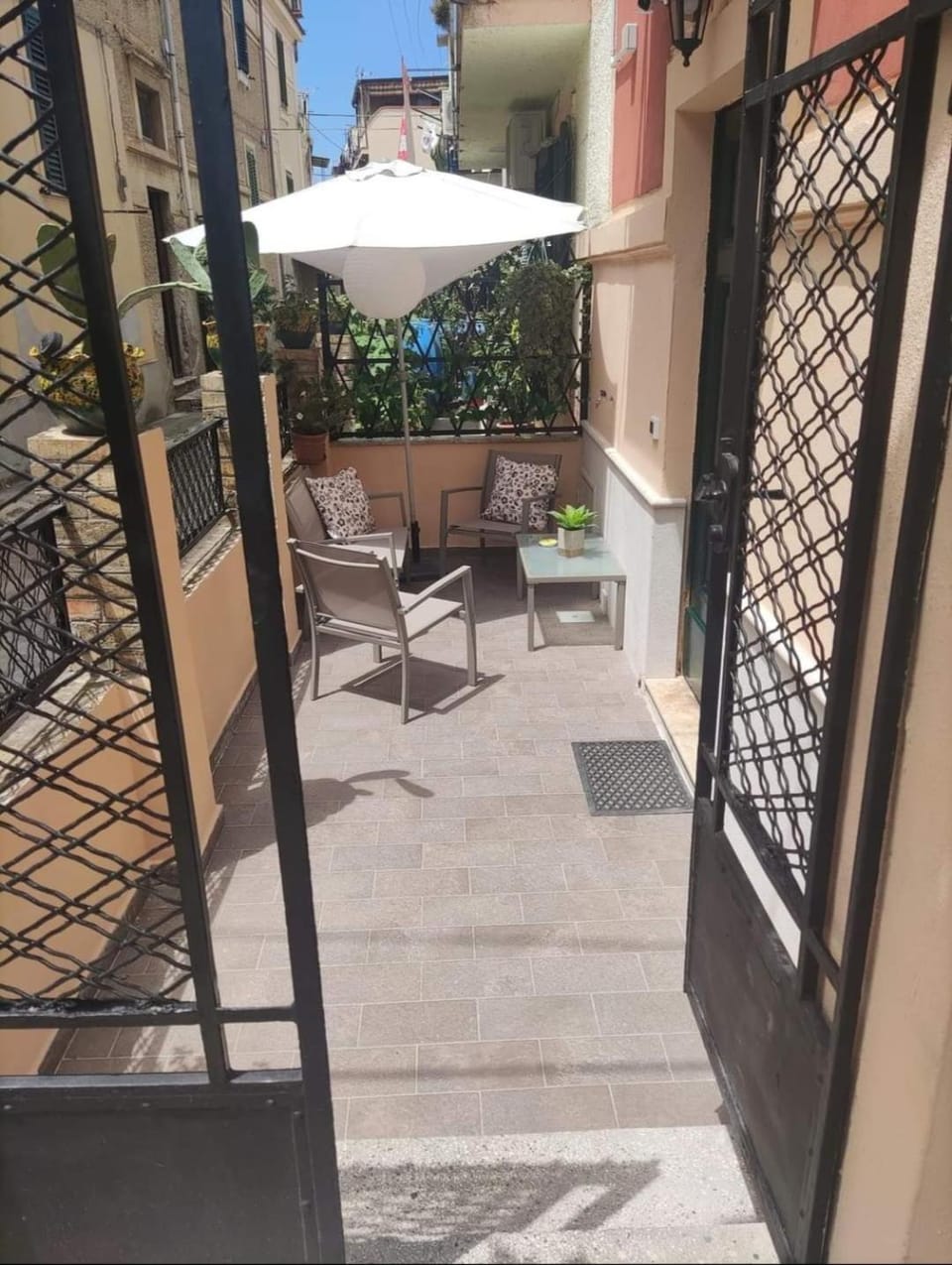 La Mulasciara, Scilla Bed and Breakfast in Scilla