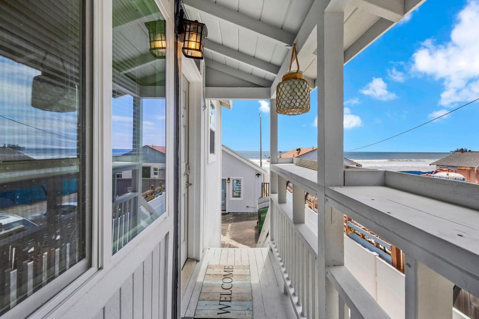 Day, Natural landscape, View (from property/room), Balcony/Terrace