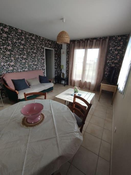 Maison 'La clé des champs' House in Auvergne-Rhône-Alpes