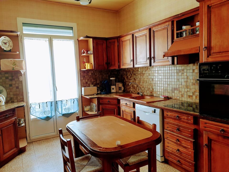 Agréable maison de ville House in Occitanie