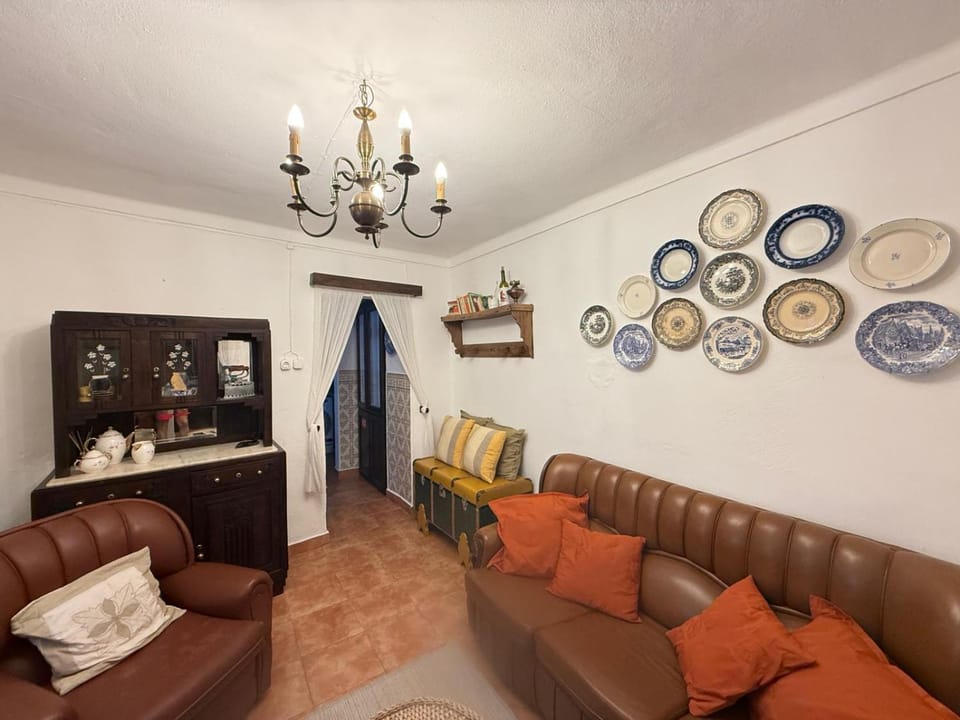 Casa da Tia Julia House in Santarém District, Portugal