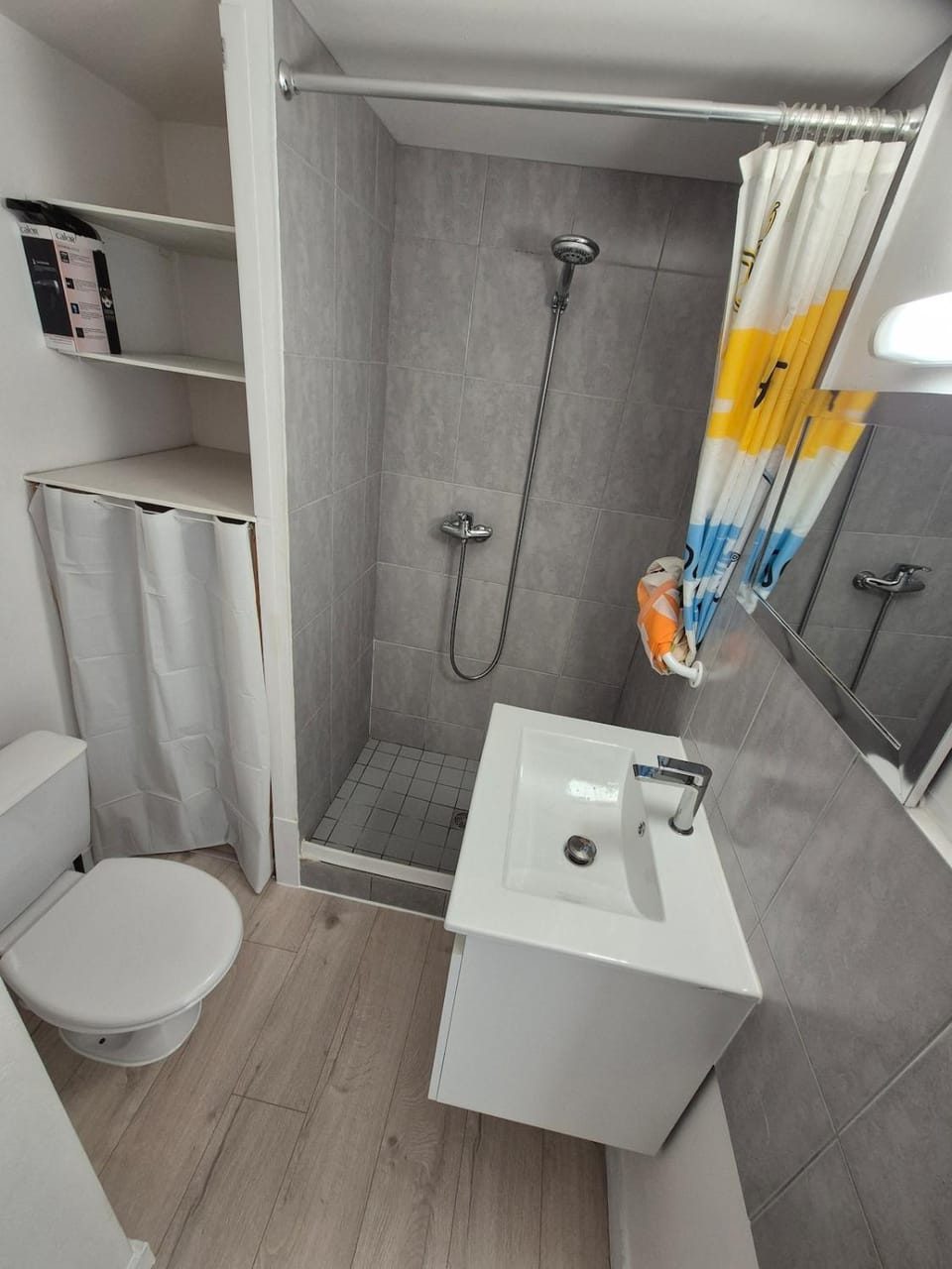 Studio duplex à Erquy 150m plage et commerces Apartment in Brittany