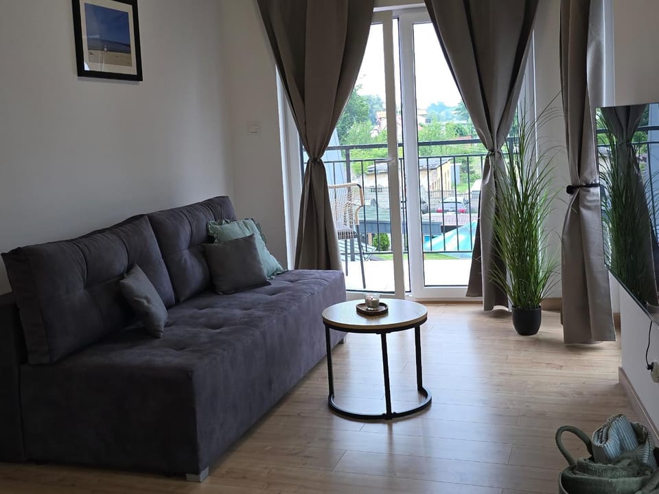 Balcony/Terrace, Living room, Seating area