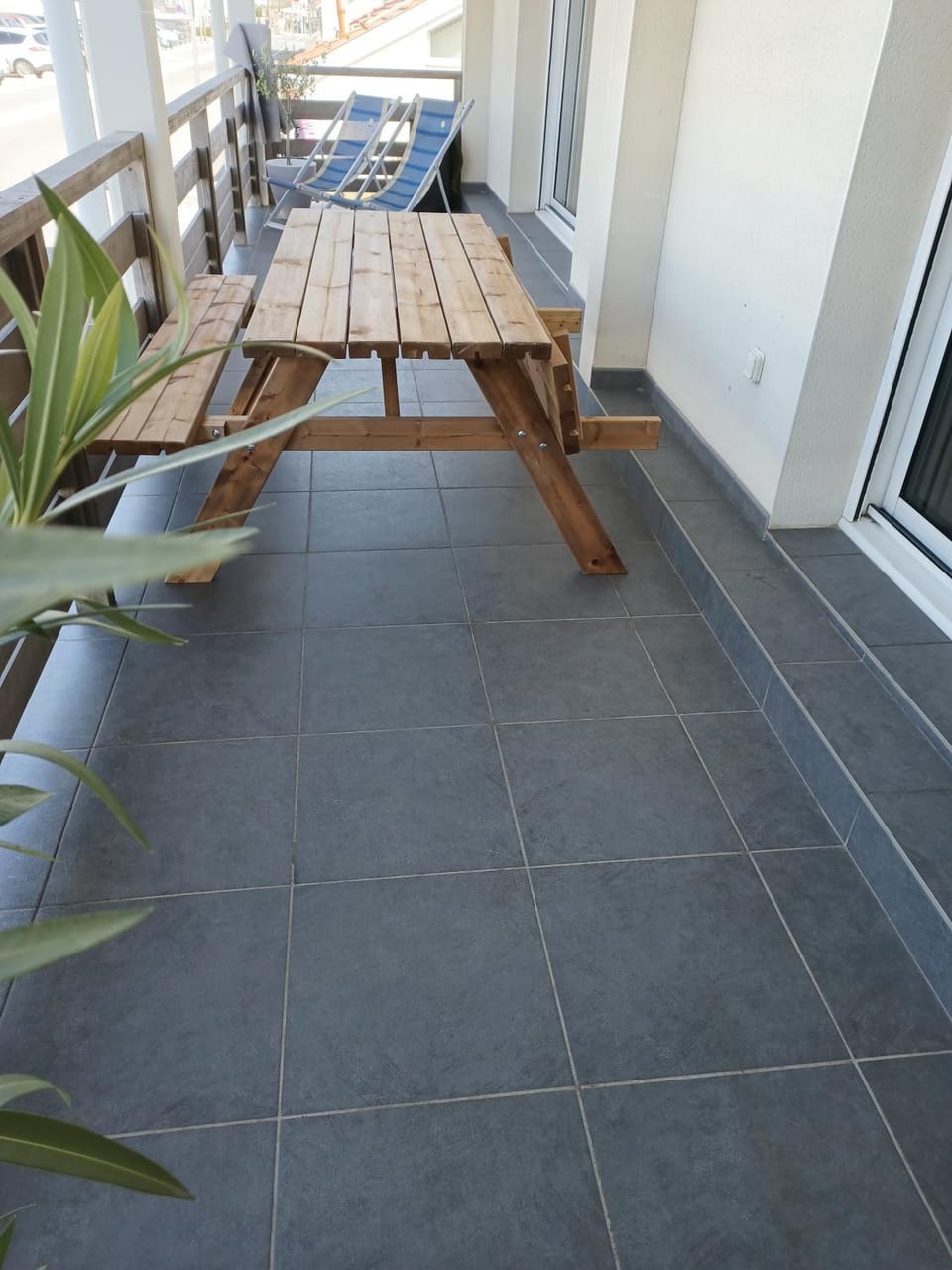 Au pied de la dune Apartment in Biscarrosse