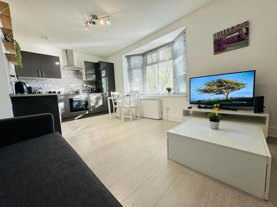 Luton Town Centre Apartment Apartment in Luton