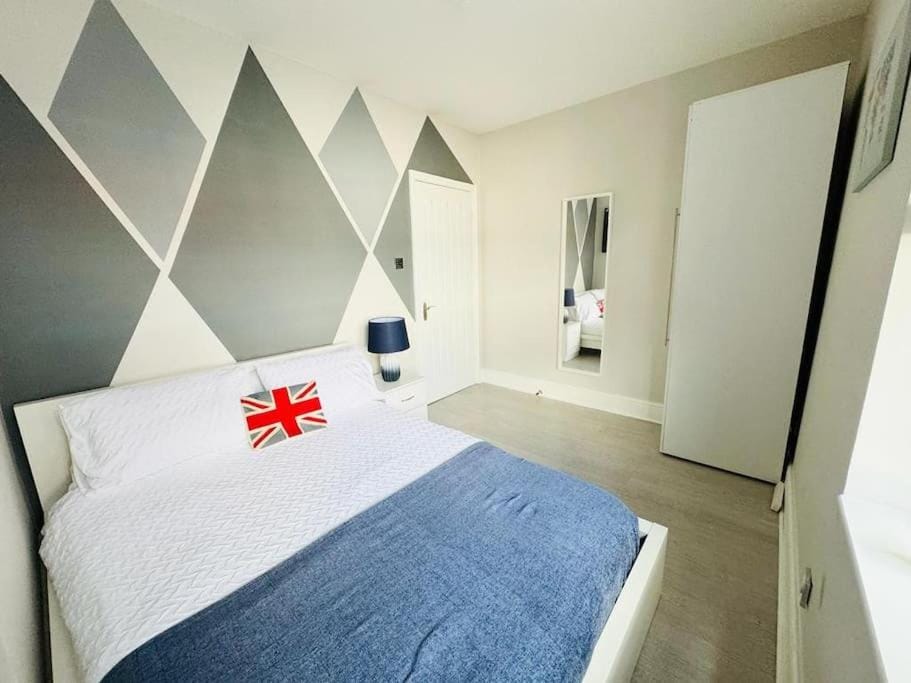 Luton Town Centre Apartment Apartment in Luton