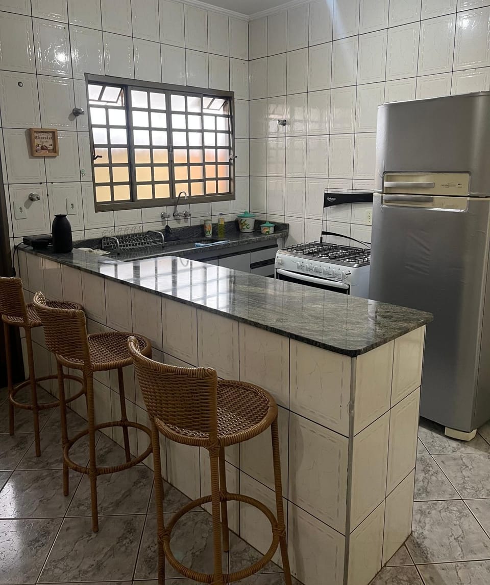 Apartamento Aconchegante Centro! Apartment in State of São Paulo