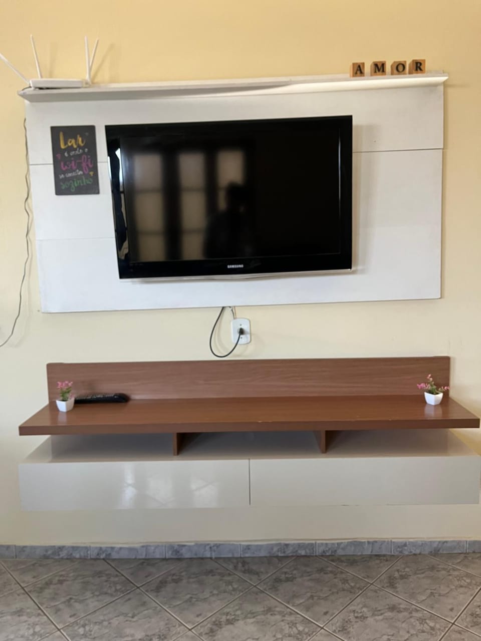 Apartamento Aconchegante Centro! Apartment in State of São Paulo