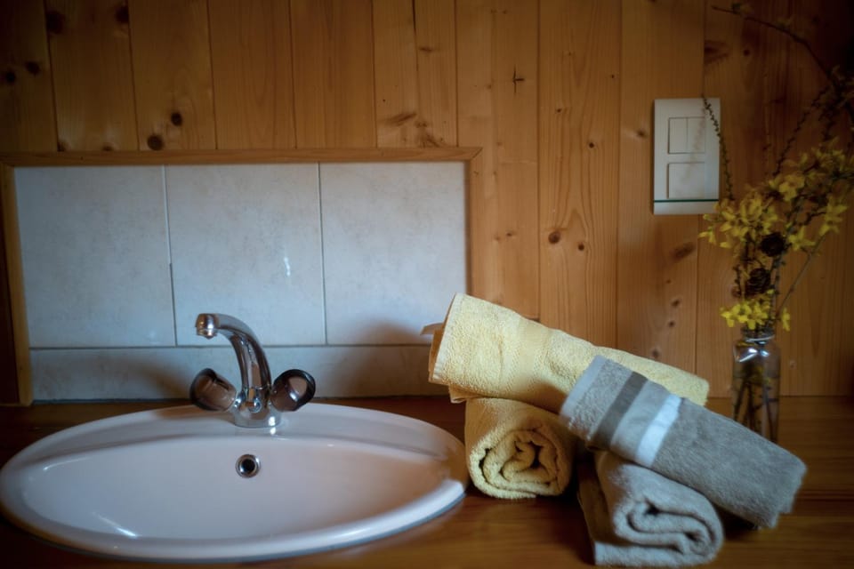 Gite 4 personnes Les Ecureuils Apartment in Vosges