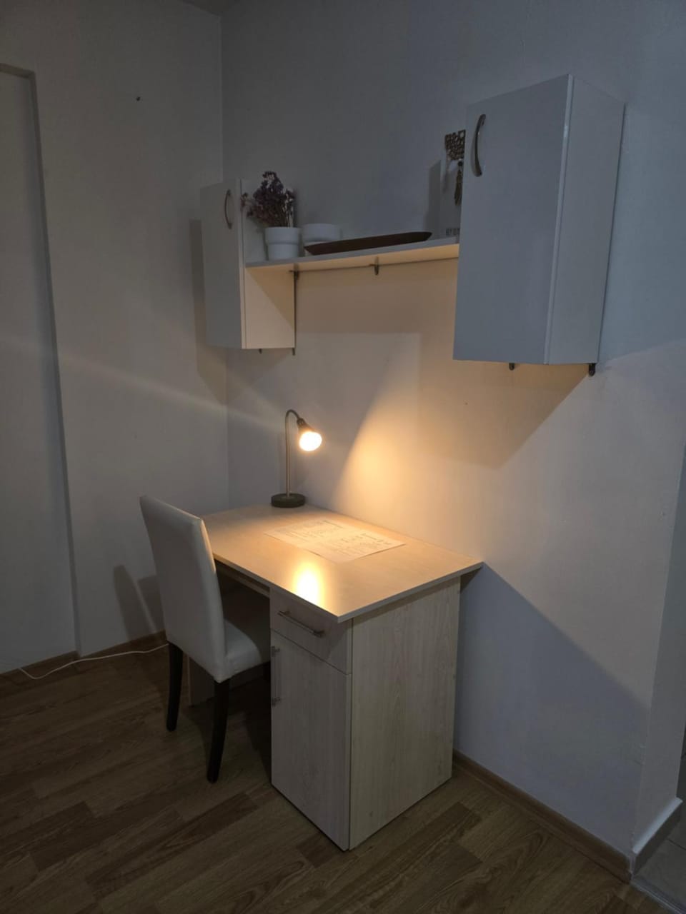 Lake View Apartment in Famagusta Apartment in Famagusta