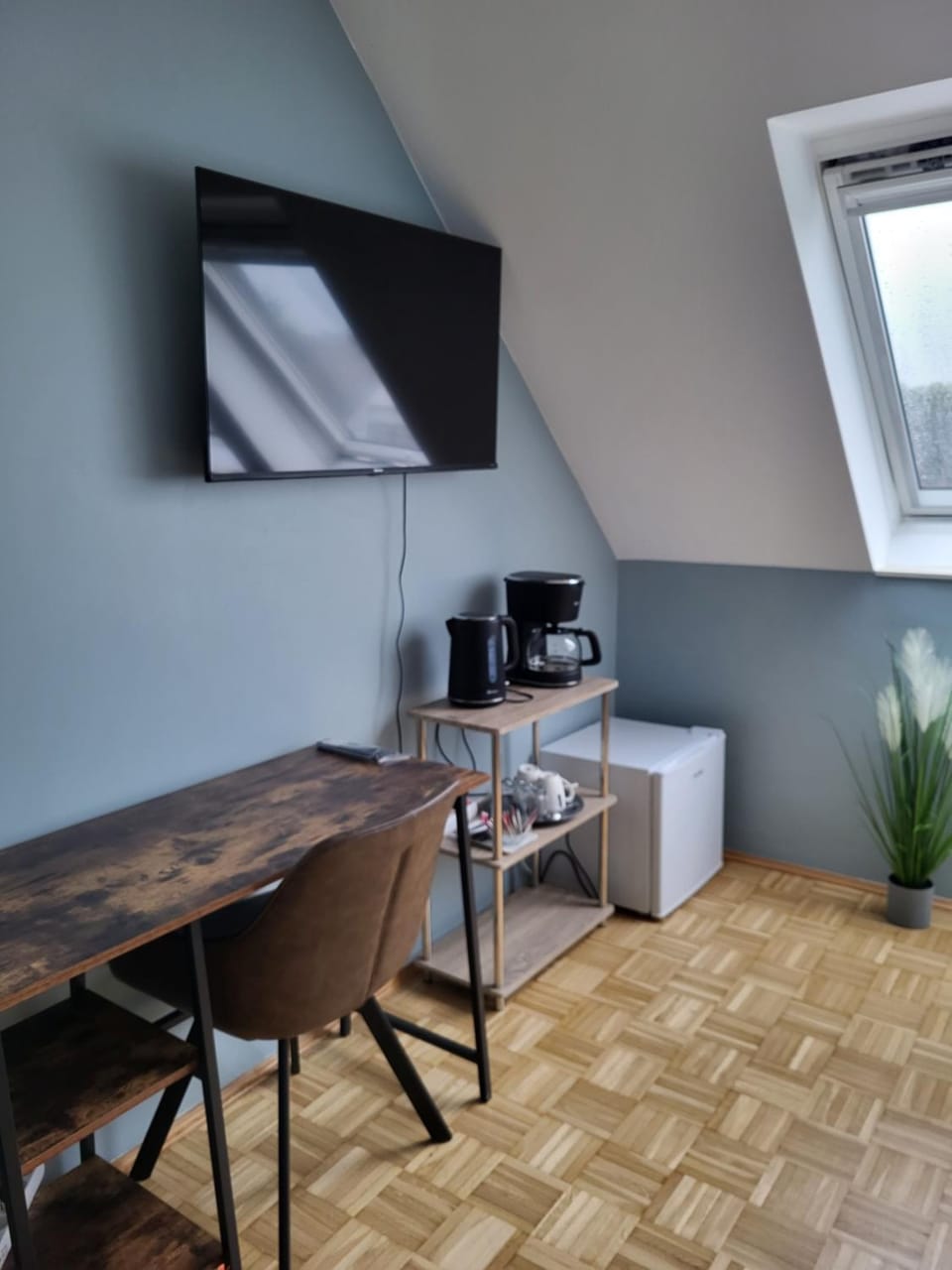 Näher Messe und Flughafen 3 Apartment in Dusseldorf