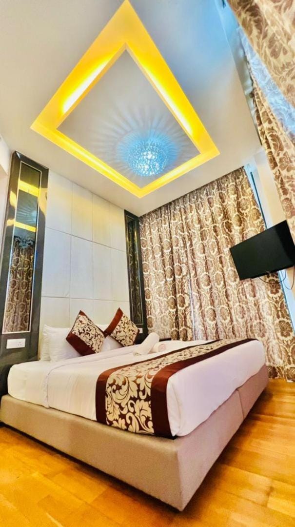The Dorsett Residence Service Suite KL Apartment in Federal Territory of Kuala Lumpur