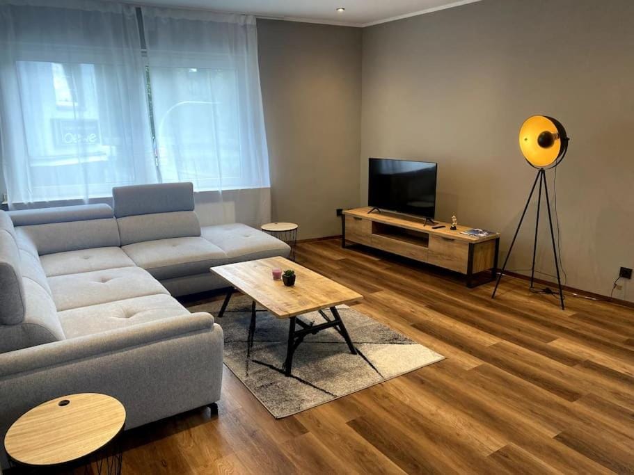 Perfect Place Apartment in Duisburg