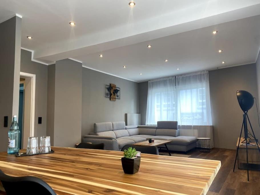 Perfect Place Apartment in Duisburg