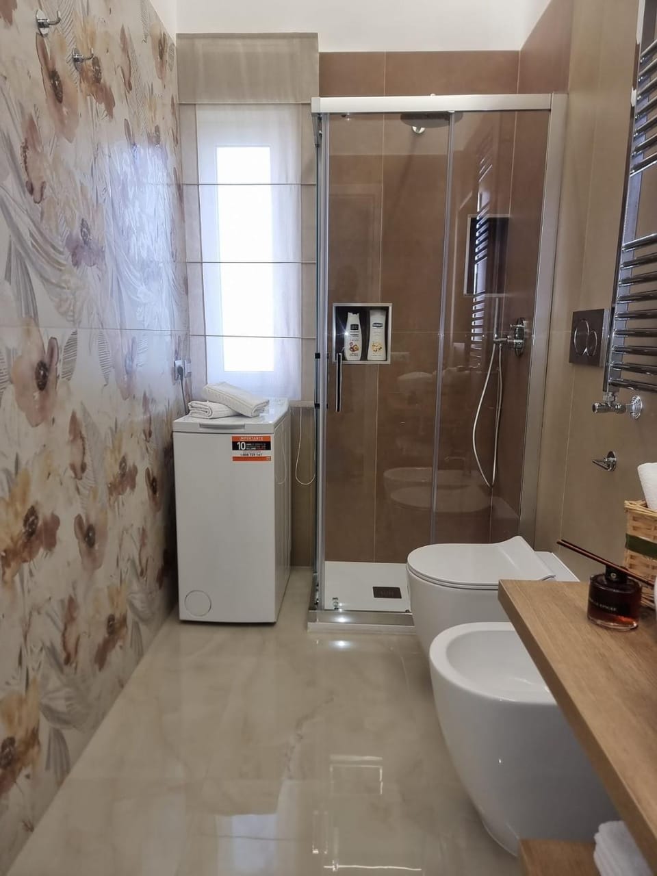 Shower, Toilet, Bathroom, bidet