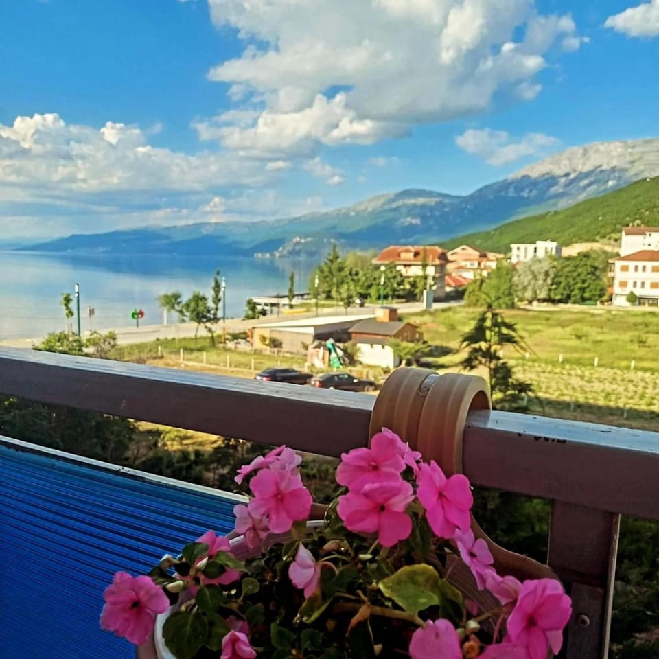 Appartamento Tushemisht Drilon Apartment in Municipality of Ohrid, North Macedonia