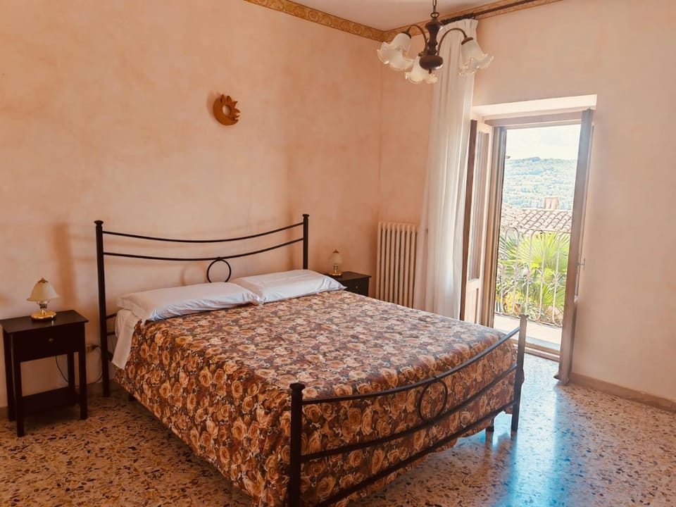 Il Panorama House in Orvieto