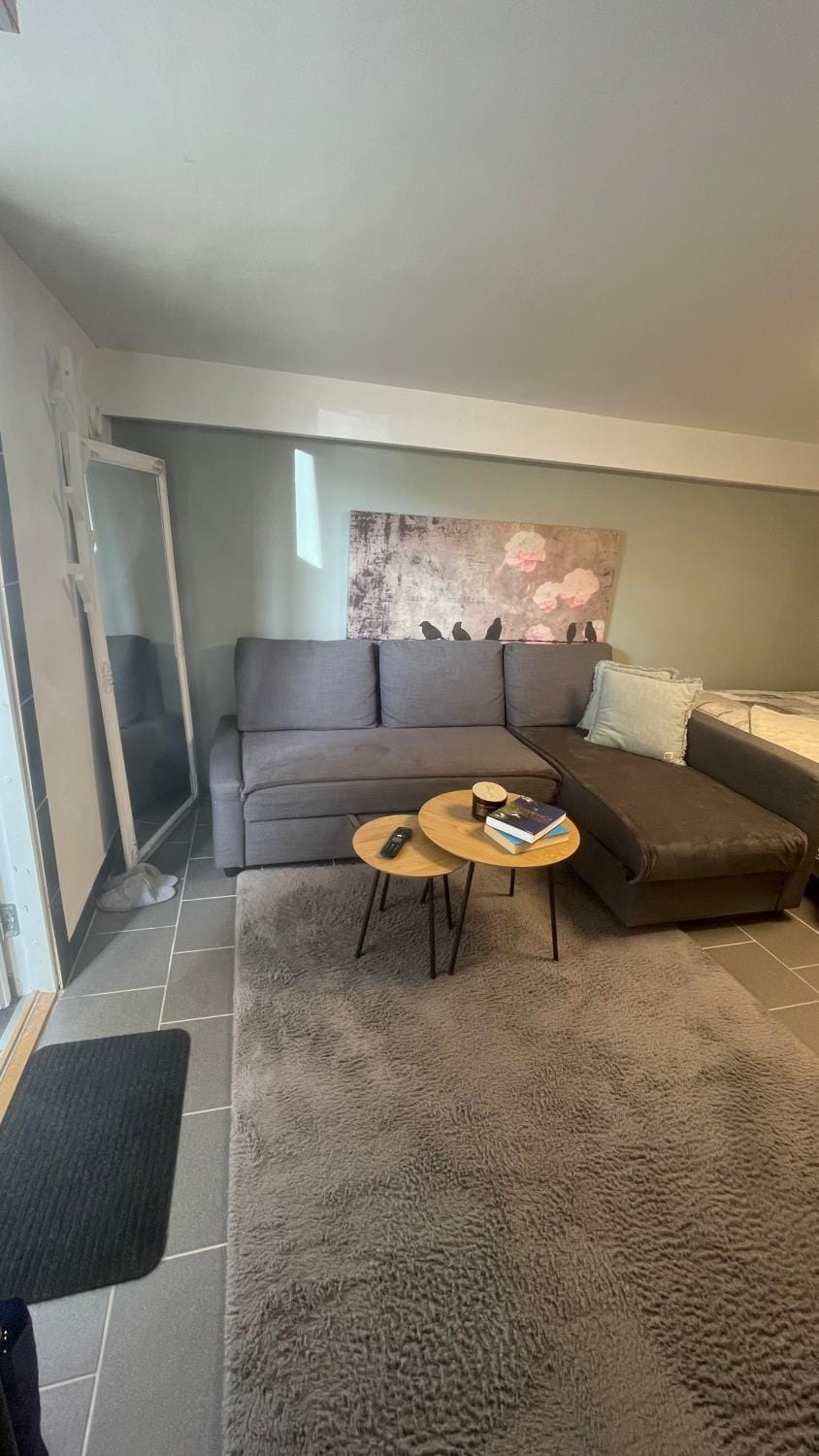 Harmonie Apartment in Skåne County