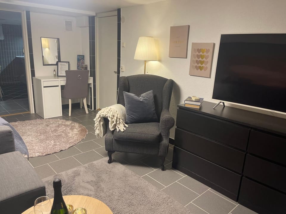 Harmonie Apartment in Skåne County
