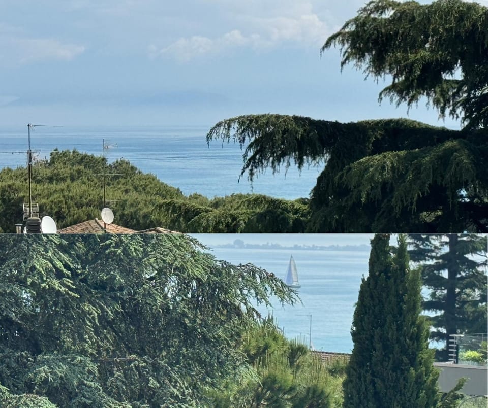 Property building, View (from property/room)