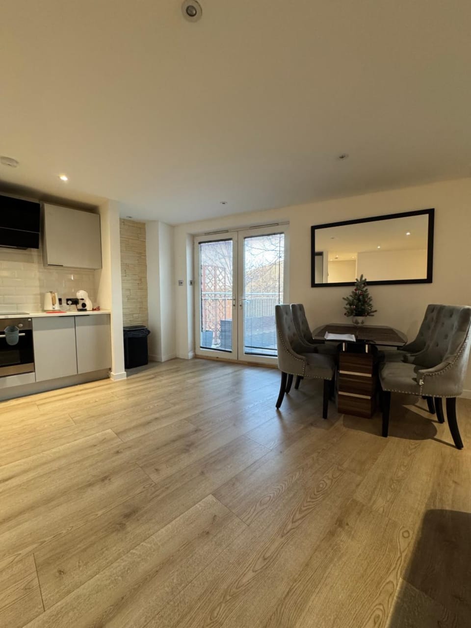 KM Granton Apartment Apartment in Edinburgh