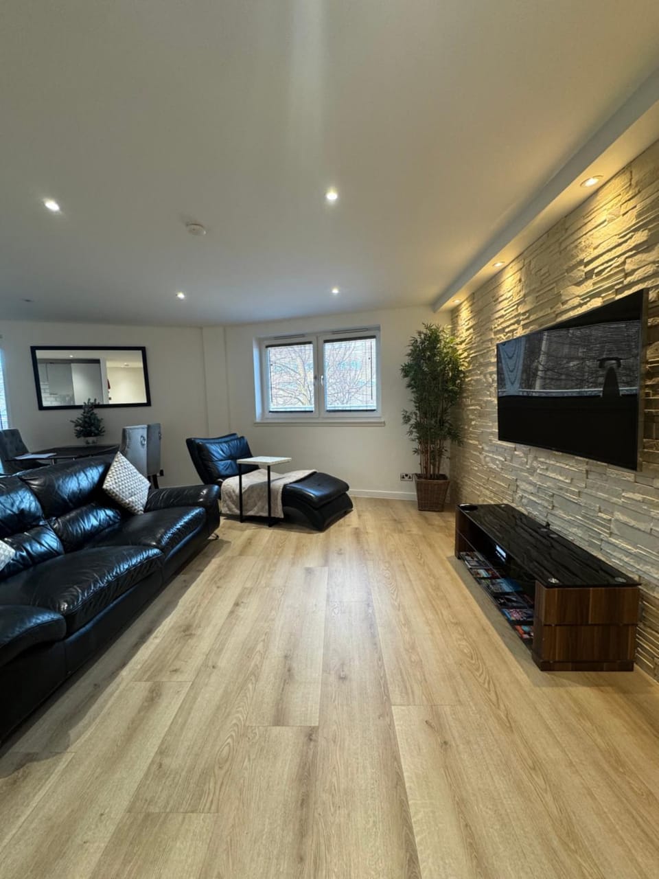 KM Granton Apartment Apartment in Edinburgh